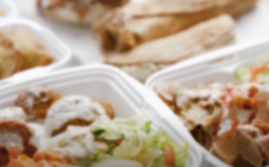 Boss Fires Waitress for Taking Leftovers from Restaurant, Next Day He Gives All His Money to Her