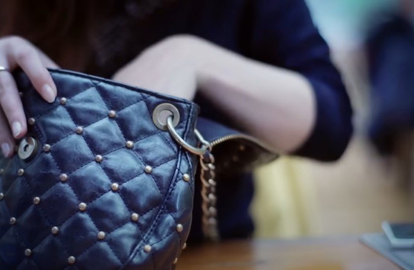 Boss Fires Waitress for Taking Leftovers from Restaurant, Next Day He Gives All His Money to Her