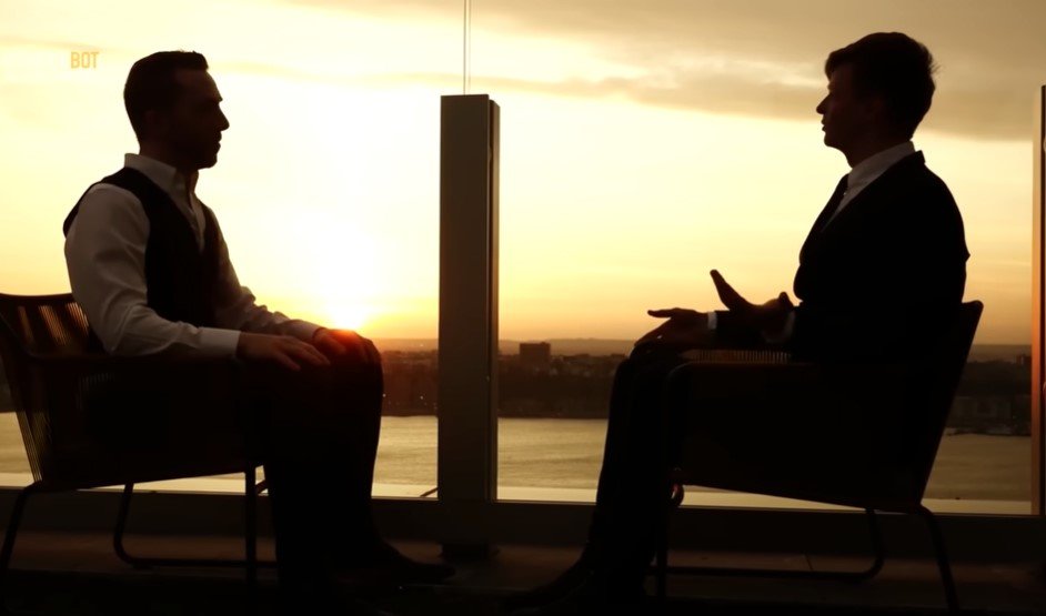 Boss Fires Waitress for Taking Leftovers from Restaurant, Next Day He Gives All His Money to Her