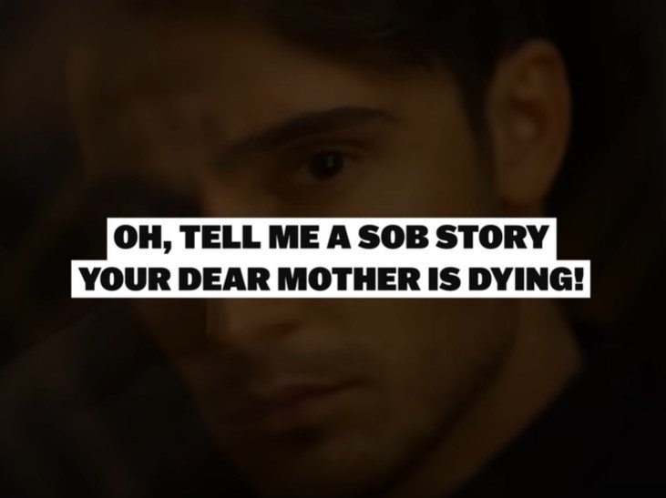 Boss Fires Waitress for Taking Leftovers from Restaurant, Next Day He Gives All His Money to Her