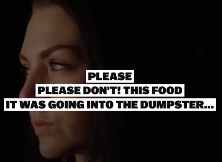 Boss Fires Waitress for Taking Leftovers from Restaurant, Next Day He Gives All His Money to Her