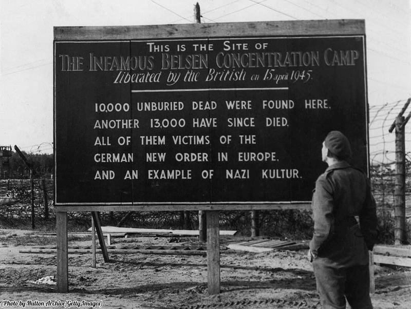 60 Bizarre Photos And The Chilling Stories Behind Them