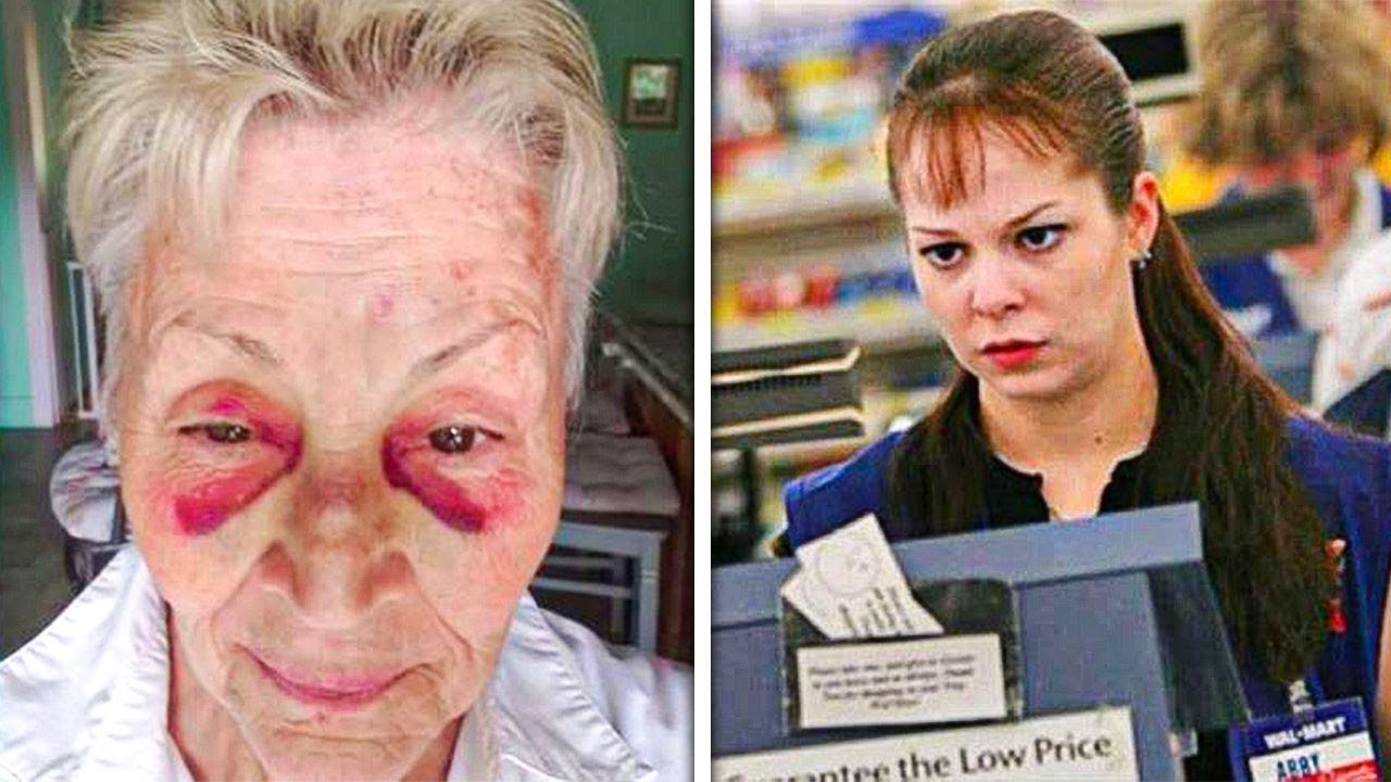 Mom Sees Employee’s Interaction With Elderly Woman, Finds Manager