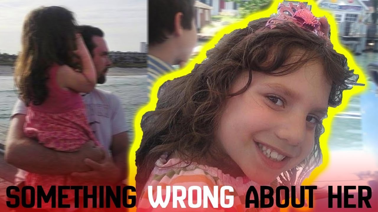 A Mother Adopted A Nine-Year-Old Girl, Then She Claimed That Something Didn’t Add Up