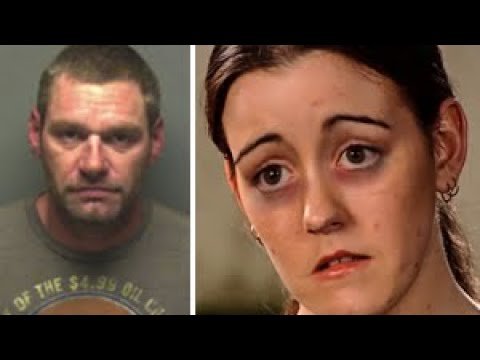 UPS Driver Makes A Quick Decision When Woman Hands Him A Box With A Secret Message