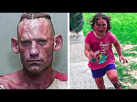 You Won’t Believe What This 12 Year Old Did When A Suspected Burglar Tried To Break In