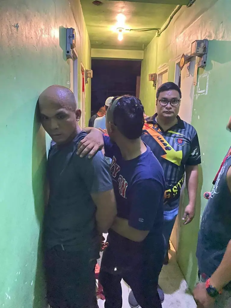 Eight-Year-Old Abducted Girl Wheeled Through Street In Suitcase