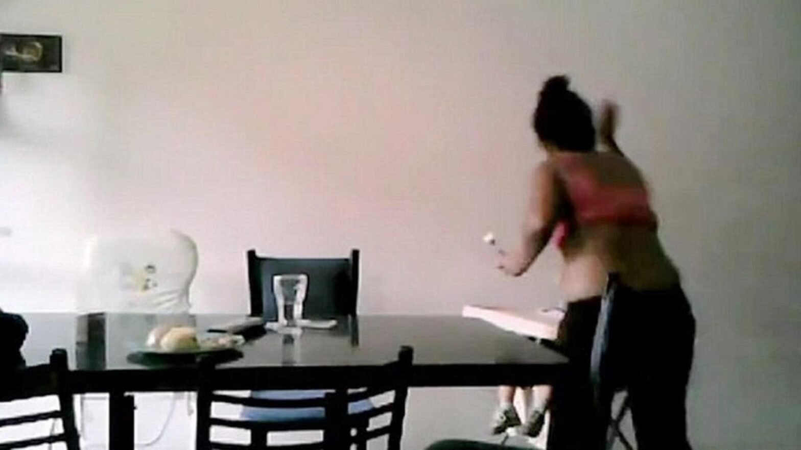 After Noticing Bruises on Children, Mom Installs CCTV to Test Nanny