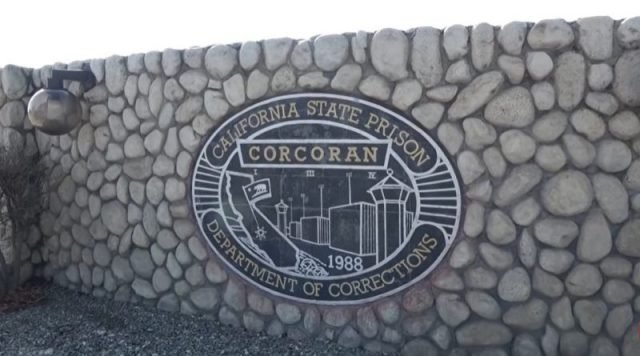 FULL STORY > California Inmate Beat To Death 2 Child Molesters With A Cane In Prison