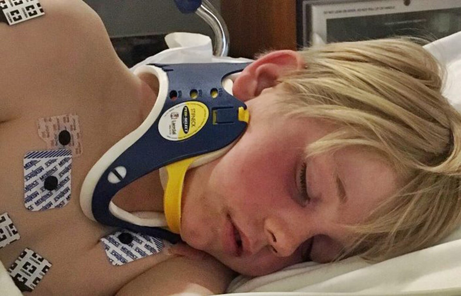 FULL STORY > Black Man Mows Down White Boys, Won’t Be Charged With Hate Crime