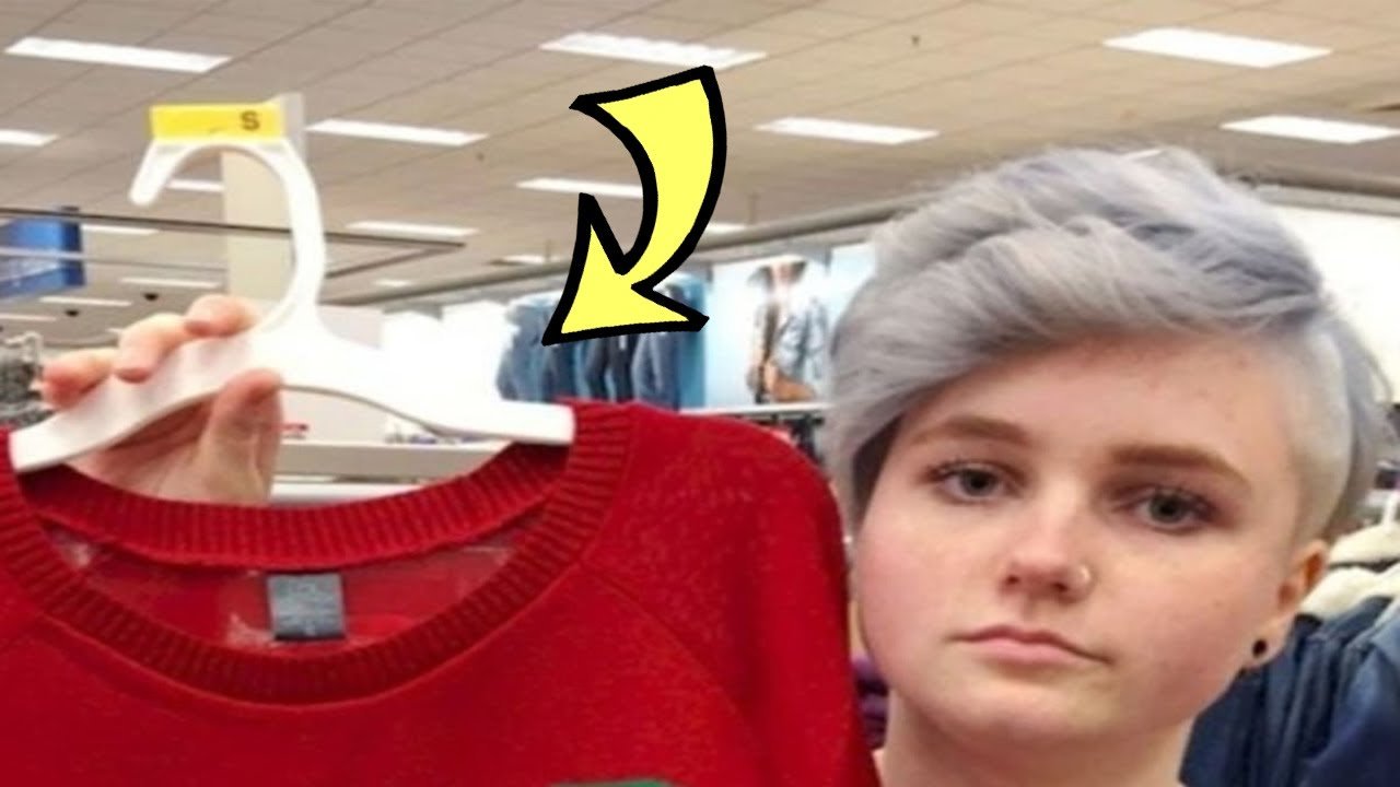 FULL STORY > Sweater At Target Called ‘Deeply Offensive’; Target Responds: Get Over It