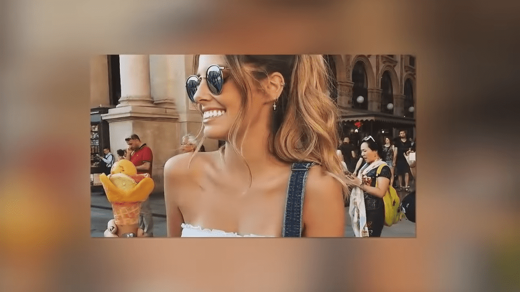 Behind the Camera Lens: The Astonishing Transformation of a Regular Girl