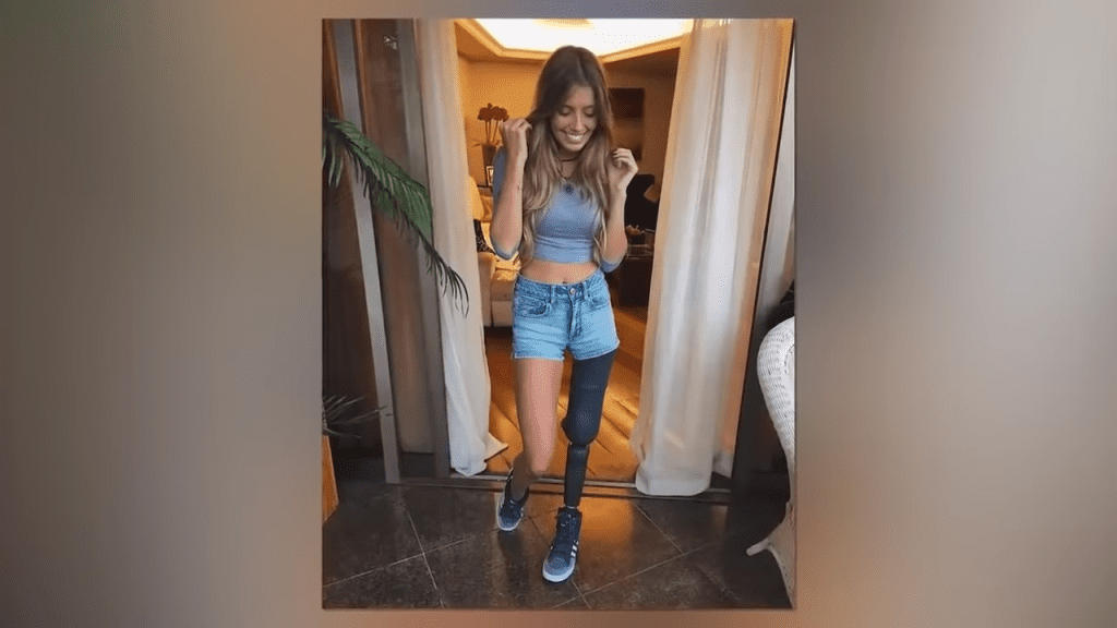 Behind the Camera Lens: The Astonishing Transformation of a Regular Girl