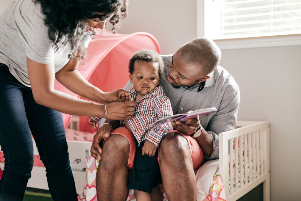 Finding Light in Darkness: A Tale of Adoption, Secrets, and Love