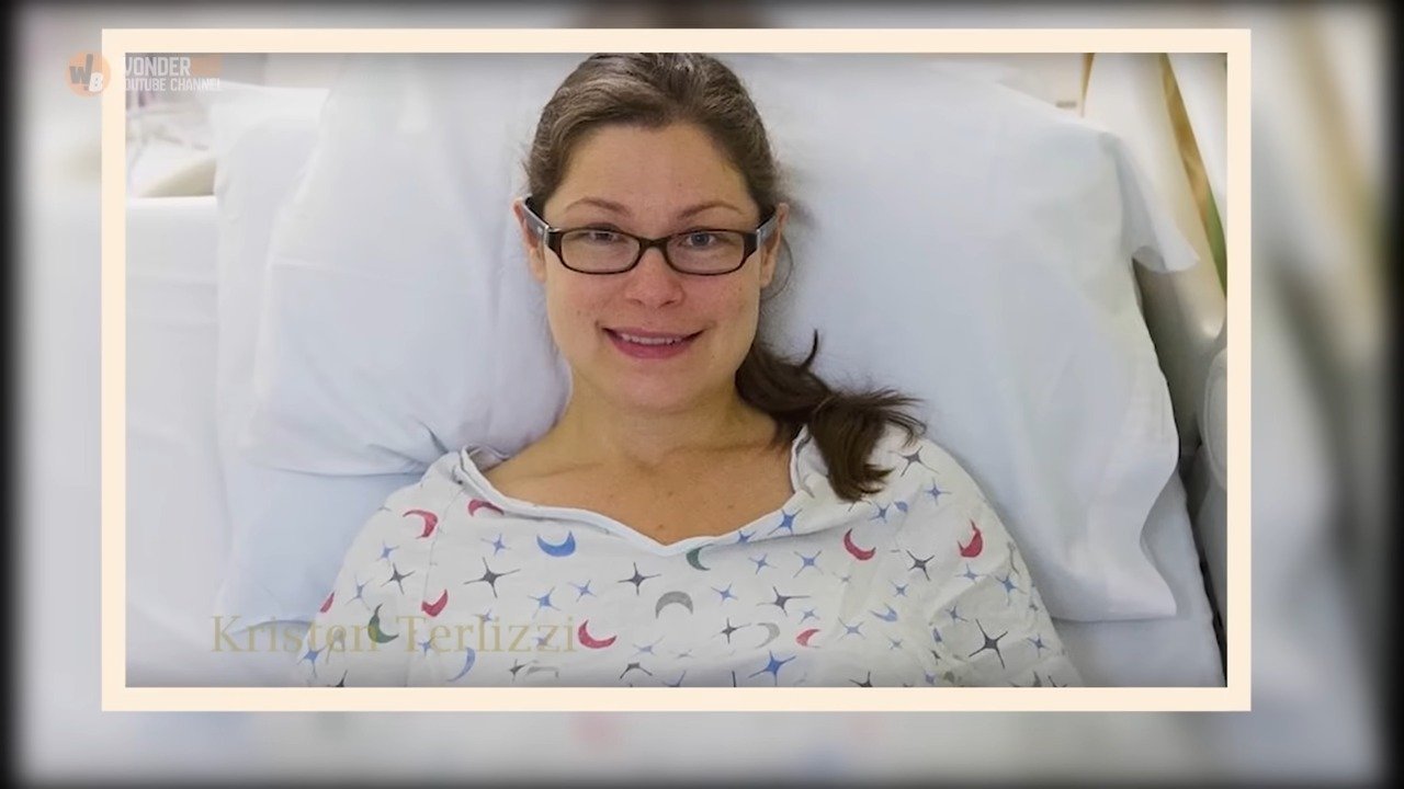 This Mom Gave Birth To A Healthy Baby  But When Doctors Saw Her Placenta, They Left It Inside Her