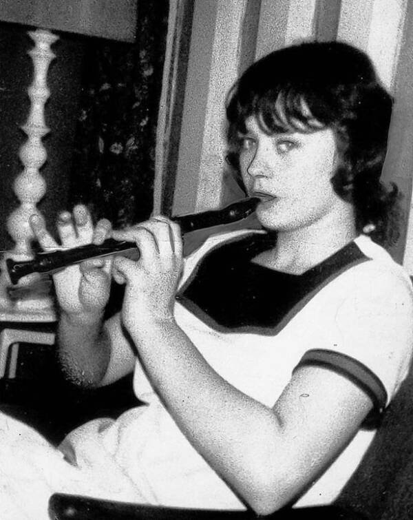The Case of Mary Bell: The 11-year-old serial killer