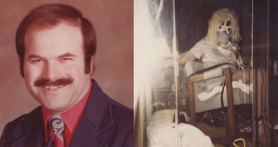 Dennis Rader, the BTK Killer: Unveiling the Chilling Double Life of a Serial Murderer