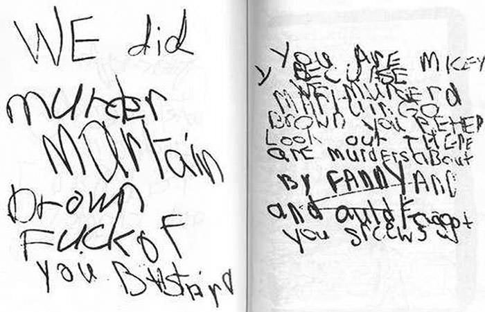 The Case of Mary Bell: The 11-year-old serial killer